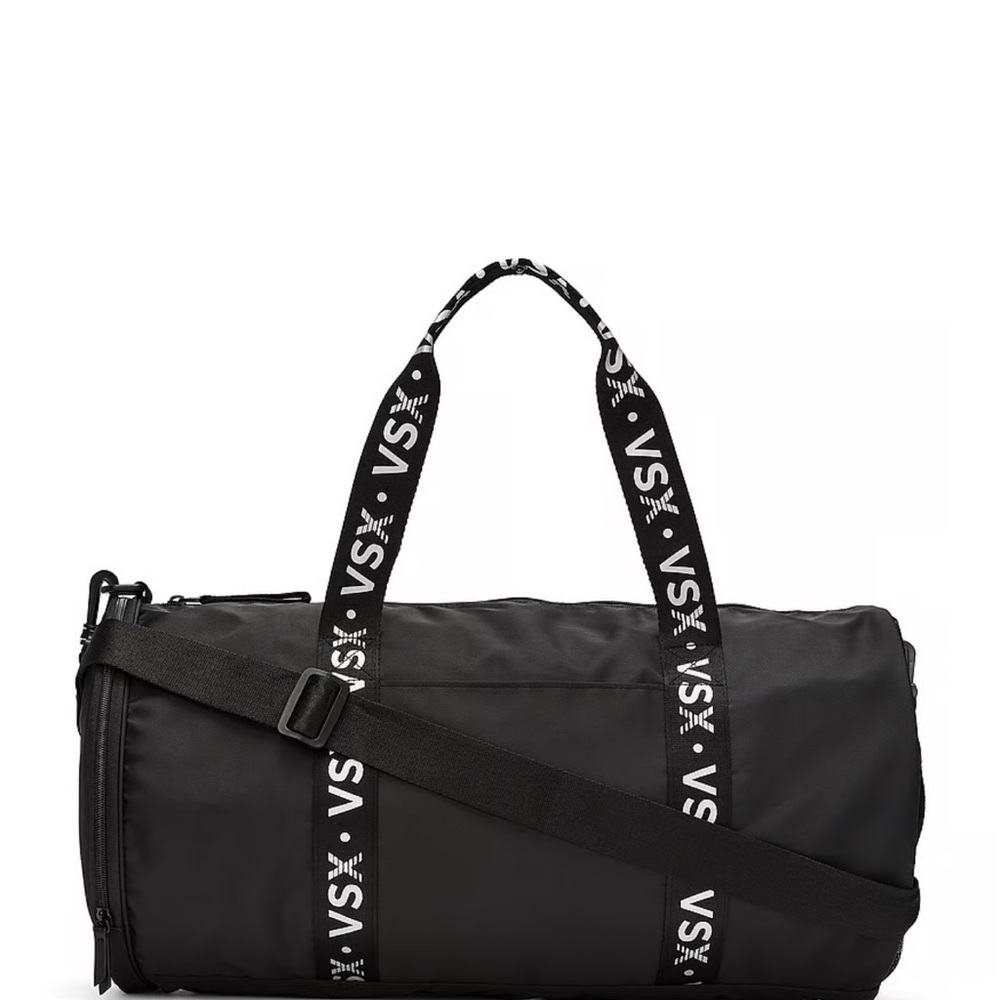 Victoria secret duffel bag brand new